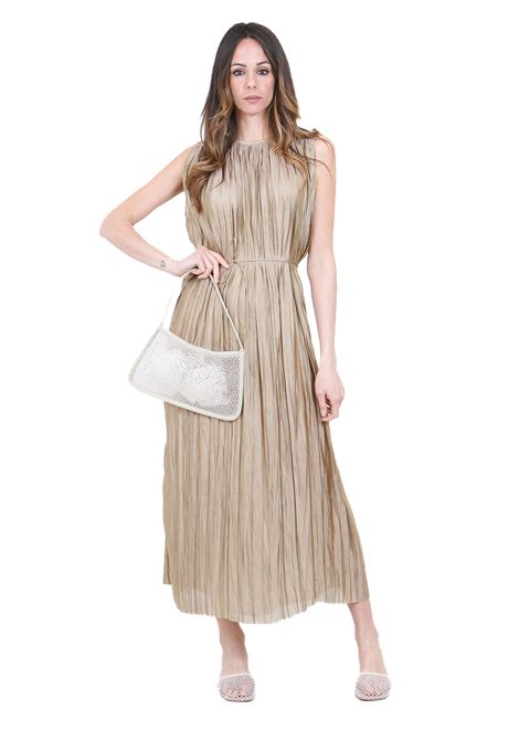 PLISSE' ROBERTO COLLINA | Abiti | 261FXA5703324